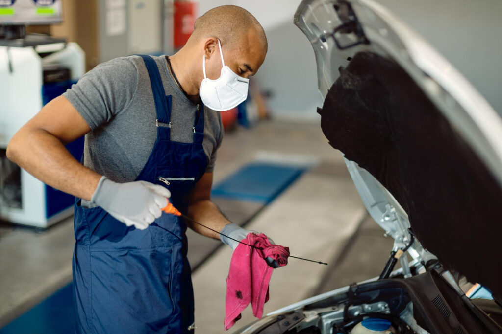 Pourquoi votre garage de préparation automobile a besoin d&rsquo;un site web performant