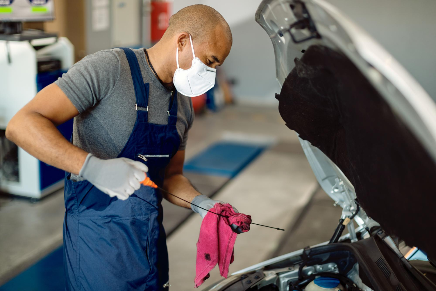 Pourquoi votre garage de préparation automobile a besoin d&rsquo;un site web performant